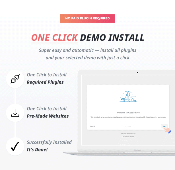 demo-install